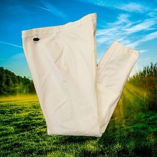 Reithose HKM, Turnier