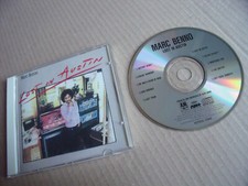 Marc Benno - Lost In Austin / Japan CD ohne OBI