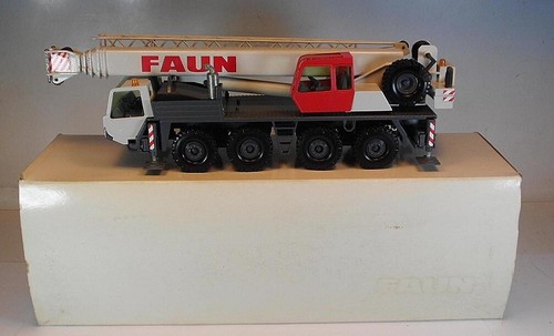 Conrad 2084 faun rtf - faun,