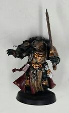 Turmiel Dark Vengeance Dark Angels Space Marines Warhammer 40K good painted