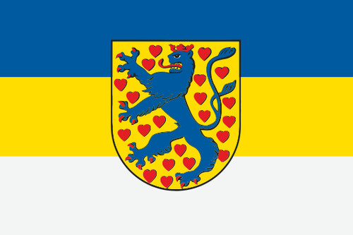 Fahne flagge wolfsburg - fahne,