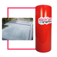 Universal Auto Sonnenleiste