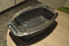 Groß Bräter  Backofen-Kochtopf Schmortopf Topf Gartopf