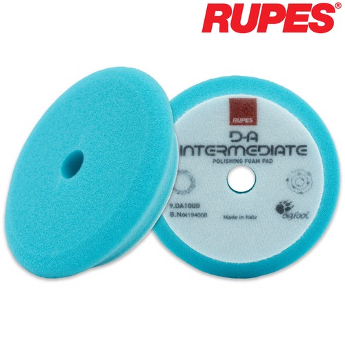 Rupes bigfoot intermediate - rupes,