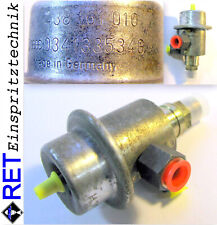 Benzindruckregler BOSCH 0438161010 Audi / VW 034133534G original