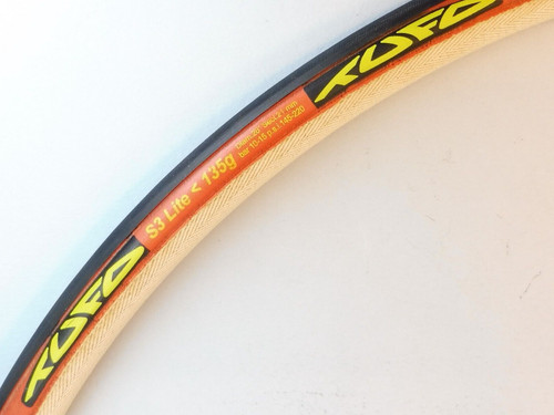 Tufo lite 21mm - tufo, gr