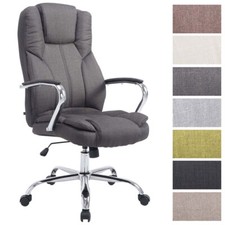 Bürostuhl Xanthos V2 Stoff