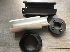 Langdrehautomat TORNOS Swiss