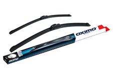 2xVorne Scheibenwischer