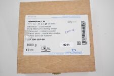 Dentaurum Rematitan M.Reintitan, Modellguss-Legierung, Dental ED0211