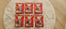 Playmates WWF WWE Ring Masters