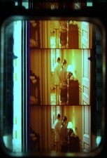 🎬 35mm Spielfilm / Film