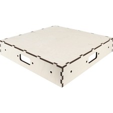 Faller Anlagenunterbau, 0,5 m