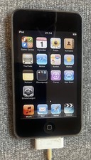 Apple iPod touch 2. Generation