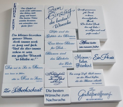 Stempel - 17, la