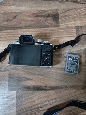 Olympus OM-D E-M10 Mark II