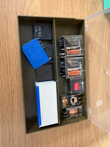 Modelleisenbahn elektronik - modelleisenbahn,