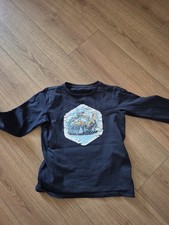 Langarmshirt Jako-O Gr