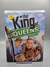 The King of Queens – Staffel