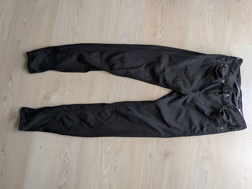 Vero moda denim - moda, schwarz
