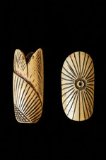 Antikes Meiji japanisches