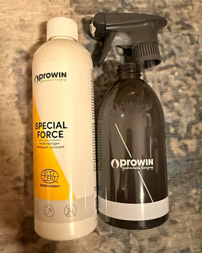 Prowin special force - special,