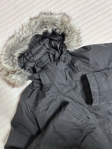 The north face arctic - the,