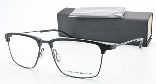 Porsche design brille 8380 a - porsche,