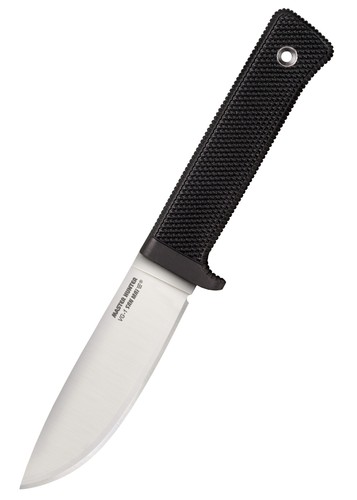 Cold steel master - master, hunter