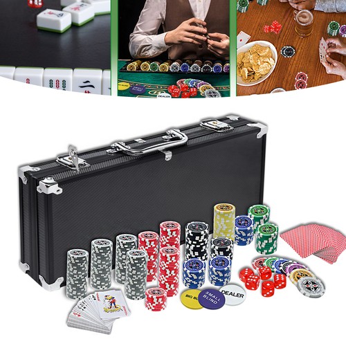 Pokerkoffer pokerset poker - pokerkoffer,