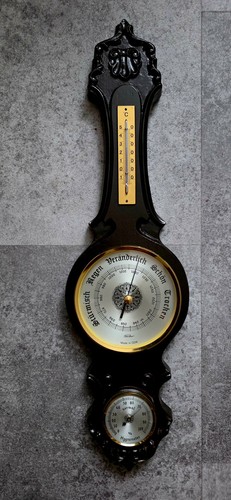 Antikes barometer - antikes,