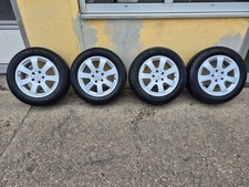 Alufelgen Satz  Mercedes E-Kl