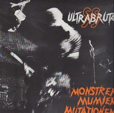 Ultrabrutal monstren - ss,