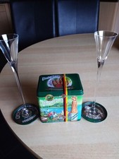 Underberg 12er Schmuckdose