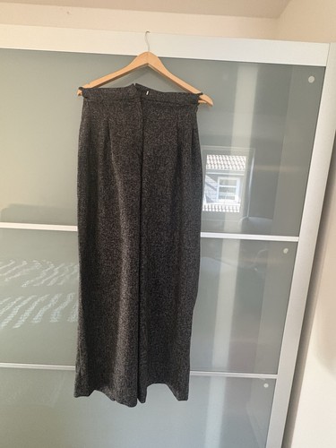 Weite stoffhose in - stoffhose,