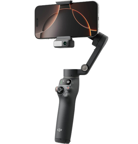 Dji osmo mobile - dji, 7p