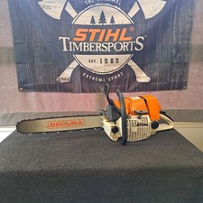 Stihl MS 660 Profisäge  Kettensäge Motorsäge 