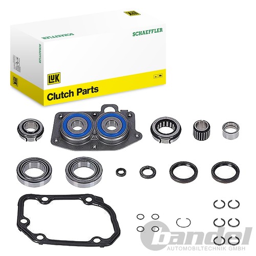 Schaeffler luk reparatursatz - schaeffler,