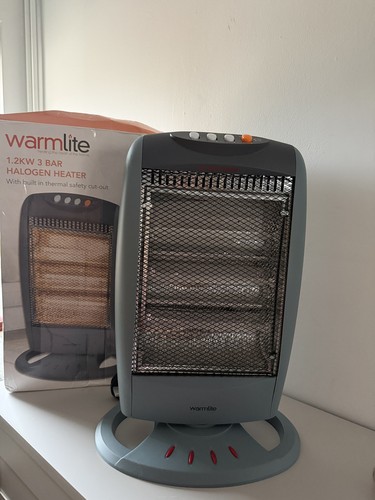 Warmlite halogenheizung - warmlite,
