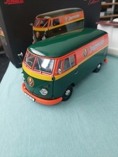Schuco transporter - schuco,