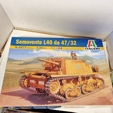 IT6477 ITALERI 1/35 Semovente