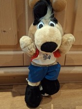 Maskottchen Fussball WM 1994