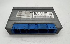 Steuergerät Getriebe BMW 5er