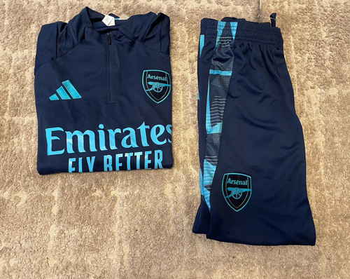 Adidas arsenal trainingsanzug - adidas,