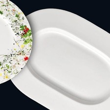 Rosenthal Brillance Weiß Bone