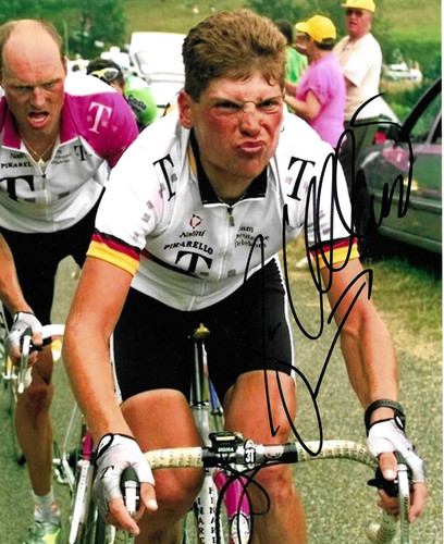 Jan ullrich persönlich - ullrich,