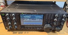 Icom IC-7800 KW/50-MHz 200