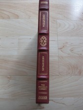 Franklin Bibliothek – Aeschylus Oresteia