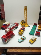 Siku Corgi Matchbox Politoys