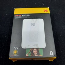 Kodak step slim - kodak,